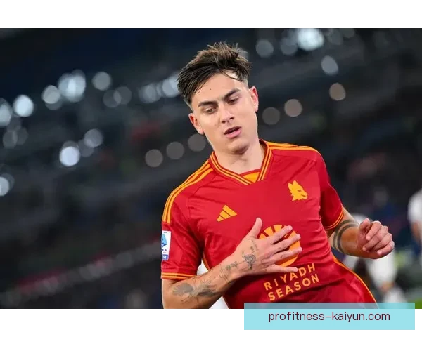 迪巴拉射门数据分析显示其表现稳健，正在进入状态。