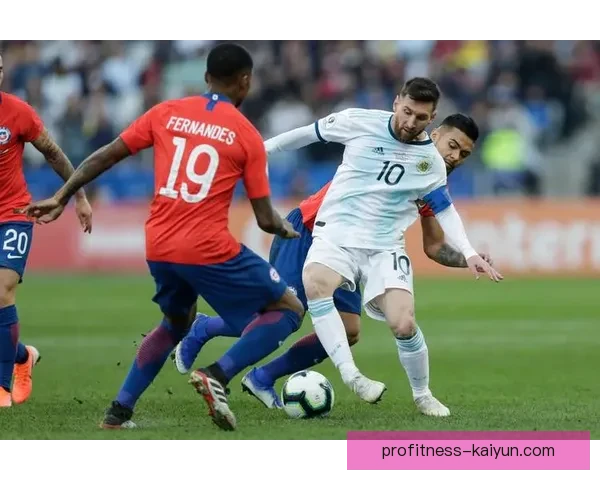 斯卡洛尼战术创新引领阿根廷队在国际赛场持续提升竞争力