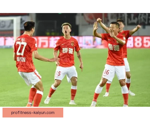 广州队王朝时代持续发酵，期待重现辉煌竞争力增强