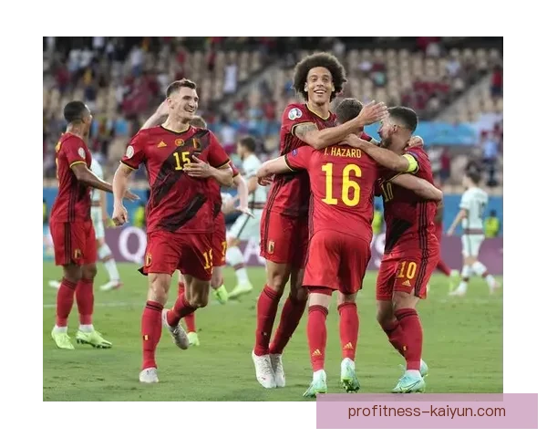 比利时青年队近期表现稳健，竞争力持续提升